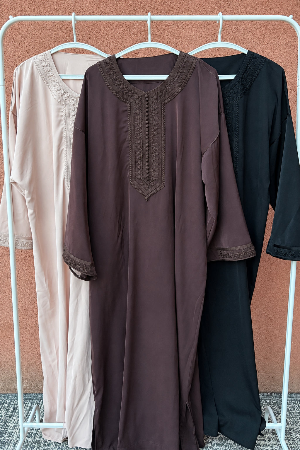 Gandoura Selma