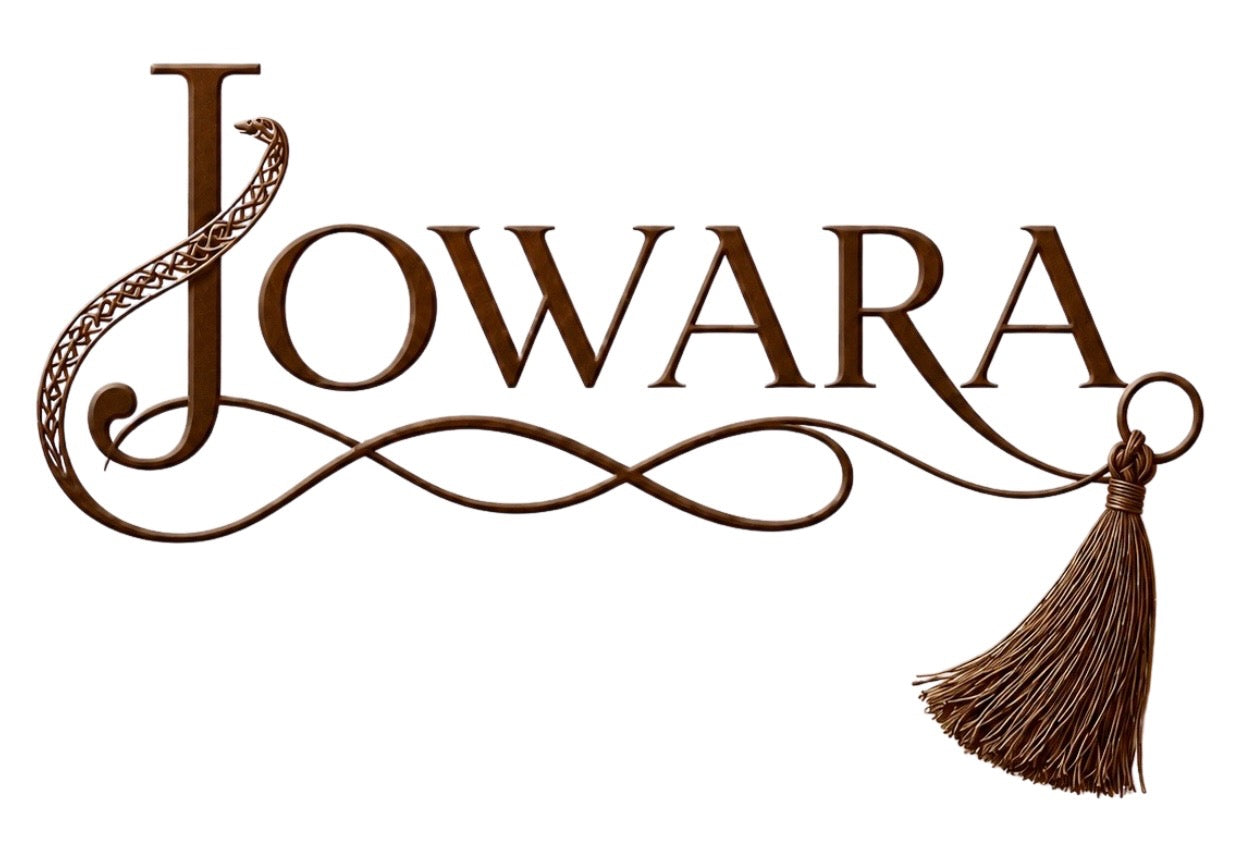 Jowara